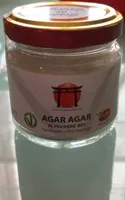 Agar Agar