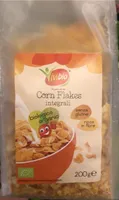 Corn Flakes integrali