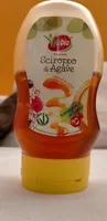 Sciroppo di agave