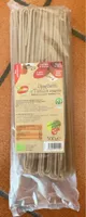 Spaghetti di Timilia Integrale