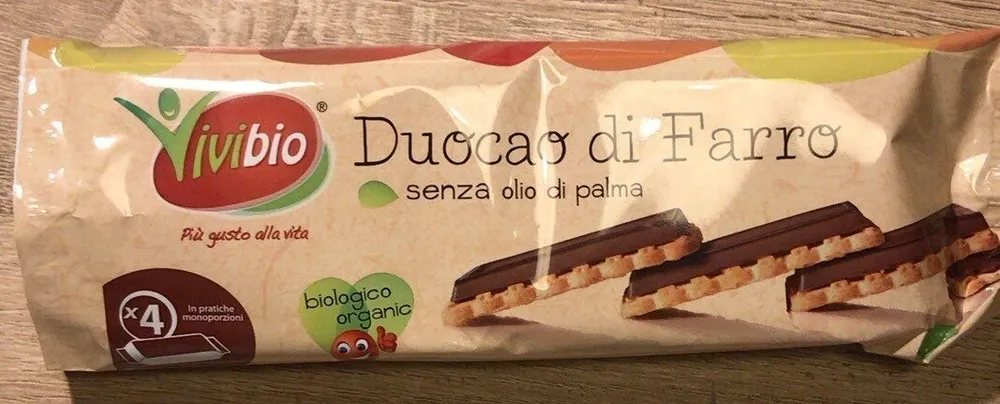 Duocacao di Farro