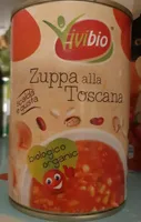 Zuppa alla Toscana