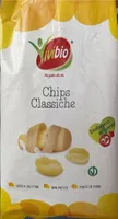 Vivibio chips classiche