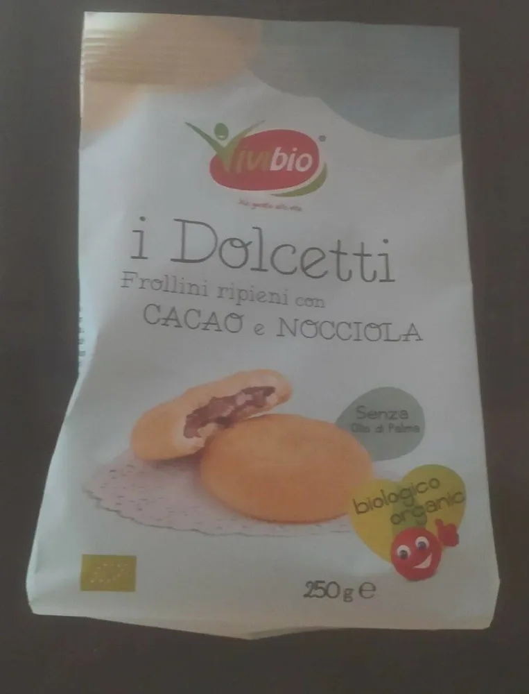 I dolcetti