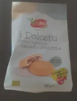 I dolcetti