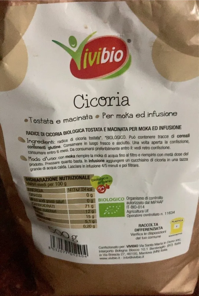 cicoria