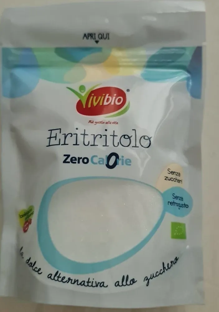 Eritritolo