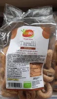 Taralli integrali