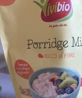 Porrige Mix