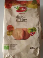 Biscotti di riso
