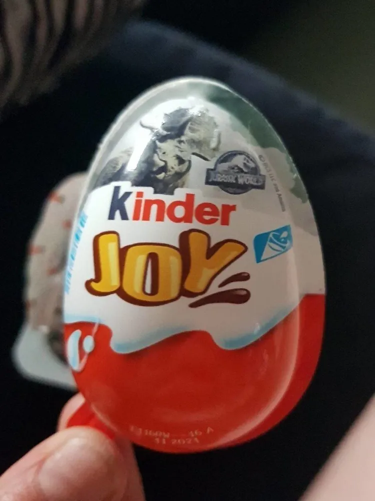 Kinder joy