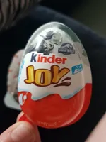 Kinder joy