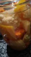 La giardiniera