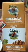 Gelato alla nocciola