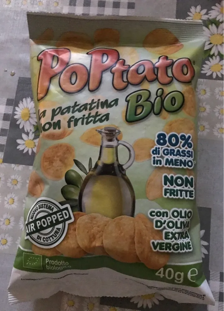 PoPtato Bio