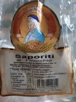 Saporiti al finocchio