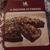 il bacione di firenze