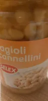Fagioli cannellini