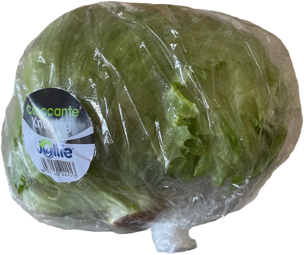 Insalata iceberg