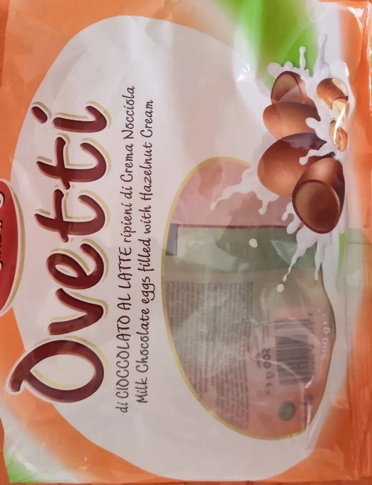 Ovetti