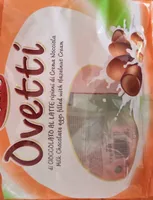 Ovetti