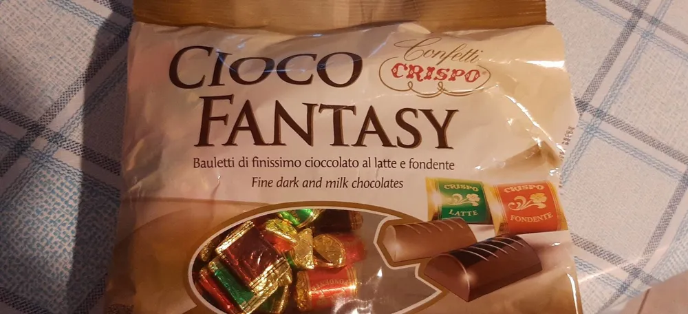 Cioco fantasy