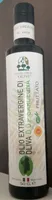 Olio extraverge