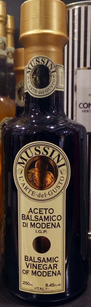 Aceto Balsamico di Modena