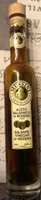 Aceto balsamico di modena