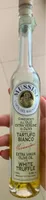 Extra virgin truffle oil