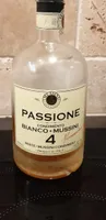 Passione condimento Bianco Mussini