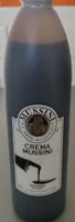 Crema mussini