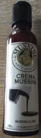 Crema Balsamica