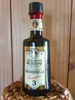 Aceto balsamico di modena IGP