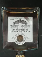 Balsamic Vinegar of modena