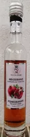 Melograno Pomegranate Flavoured vinegar