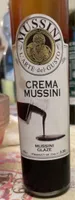 Crema mussini