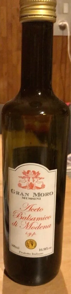 Aceto Balsamico di Moderna