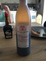 Crème de vinagre balsamique