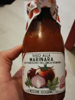 Sugo alla marinara