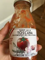 Sugo alla toscana