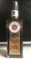 Vinaigre balsamique de modene IGP