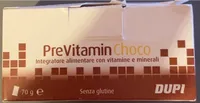 PreVitaminChoco