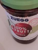 confettura frutta