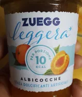 Confiture d abricot allegee en sucre