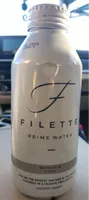 Prime water