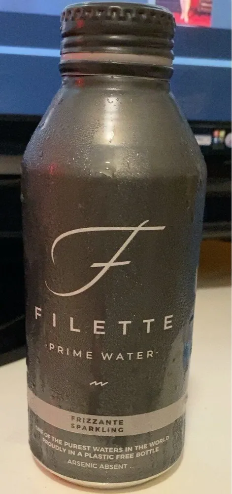 Prime Water