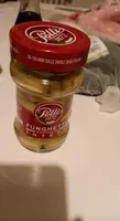Champignon sott'olio