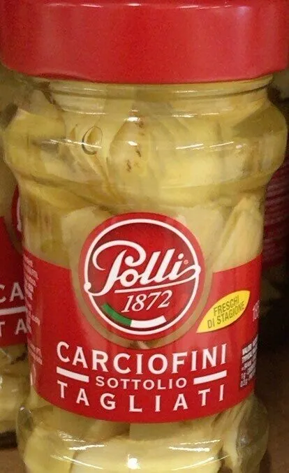 Carciofini
