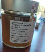 Arance e cannella